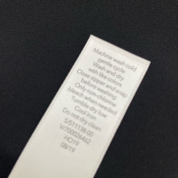 Athleta toasty buns skirt - Picture 10 of 12